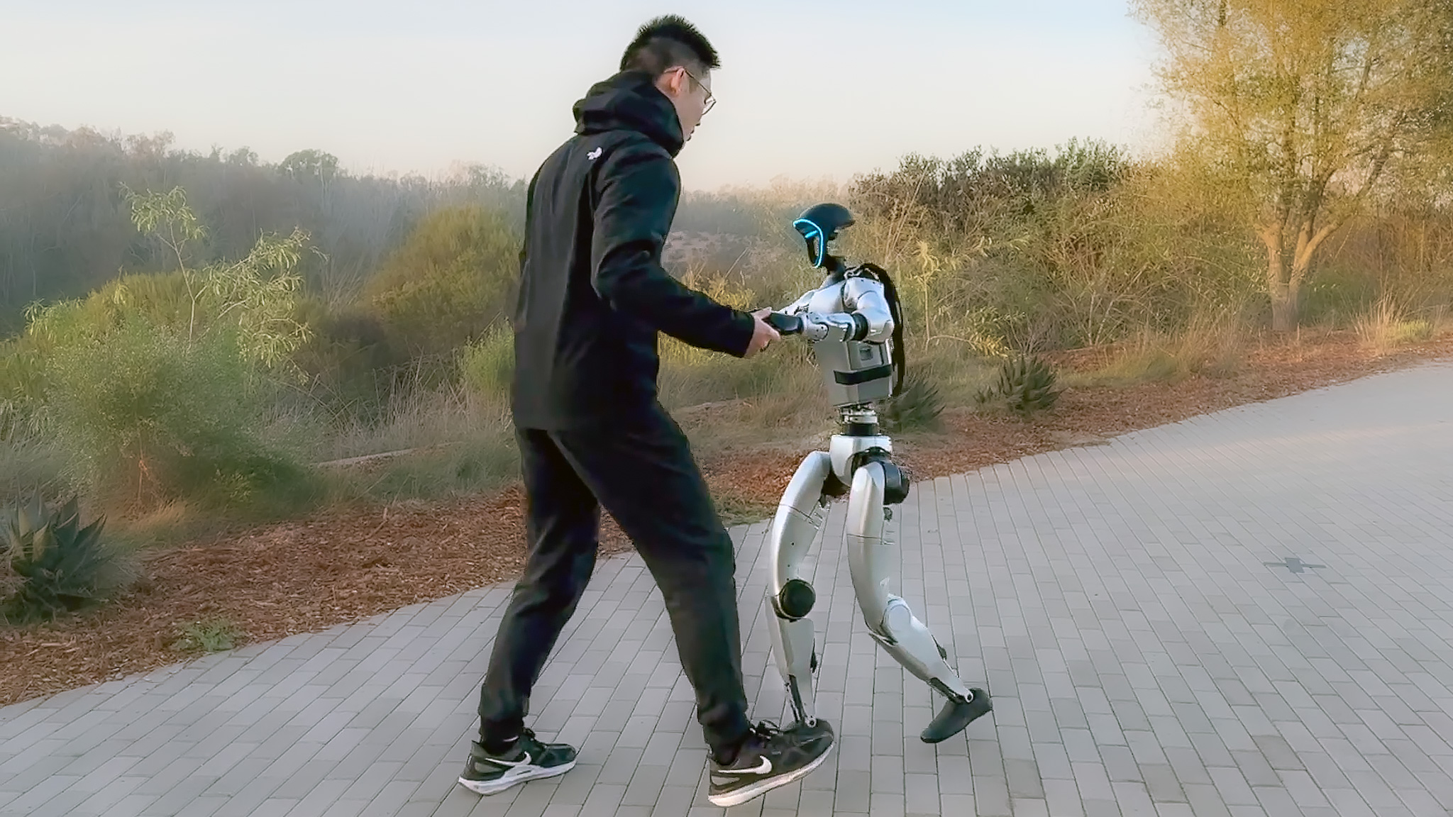 Exbody2: Advanced Expressive Humanoid Whole-Body Control